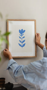 Bloemen 02 by Chloe Purpero Johnson