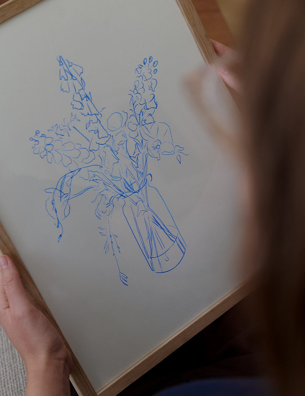 Flower Study