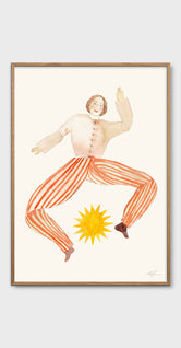 Fun with the Sun by Chloe Purpero Johnson