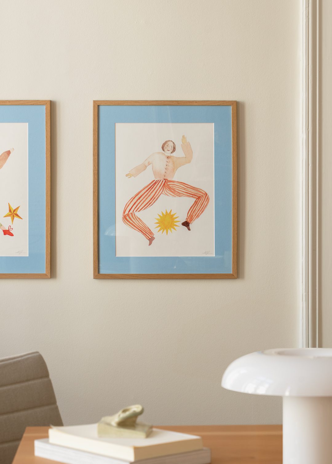 Fun with the Sun by Chloe Purpero Johnson