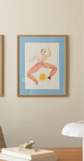 Fun with the Sun by Chloe Purpero Johnson