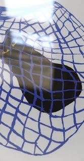 The Cat's In The Bag by Chloe Purpero Johnson