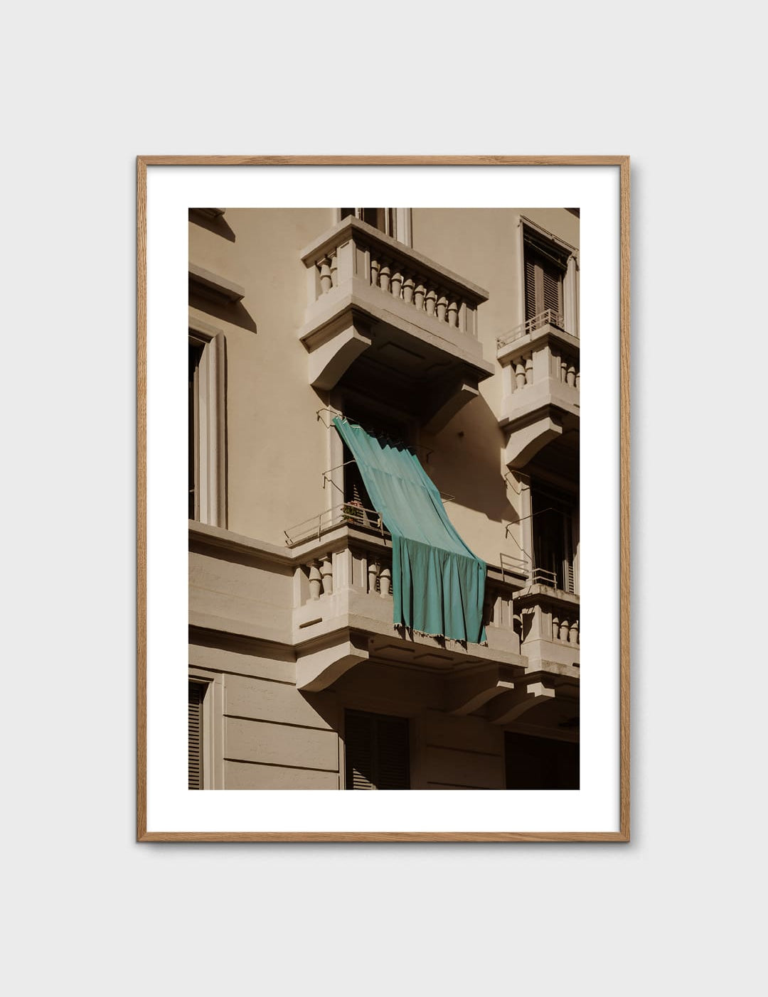 Hang Out by Christina Kayser O.