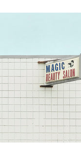 Magic by Christina Kayser O.