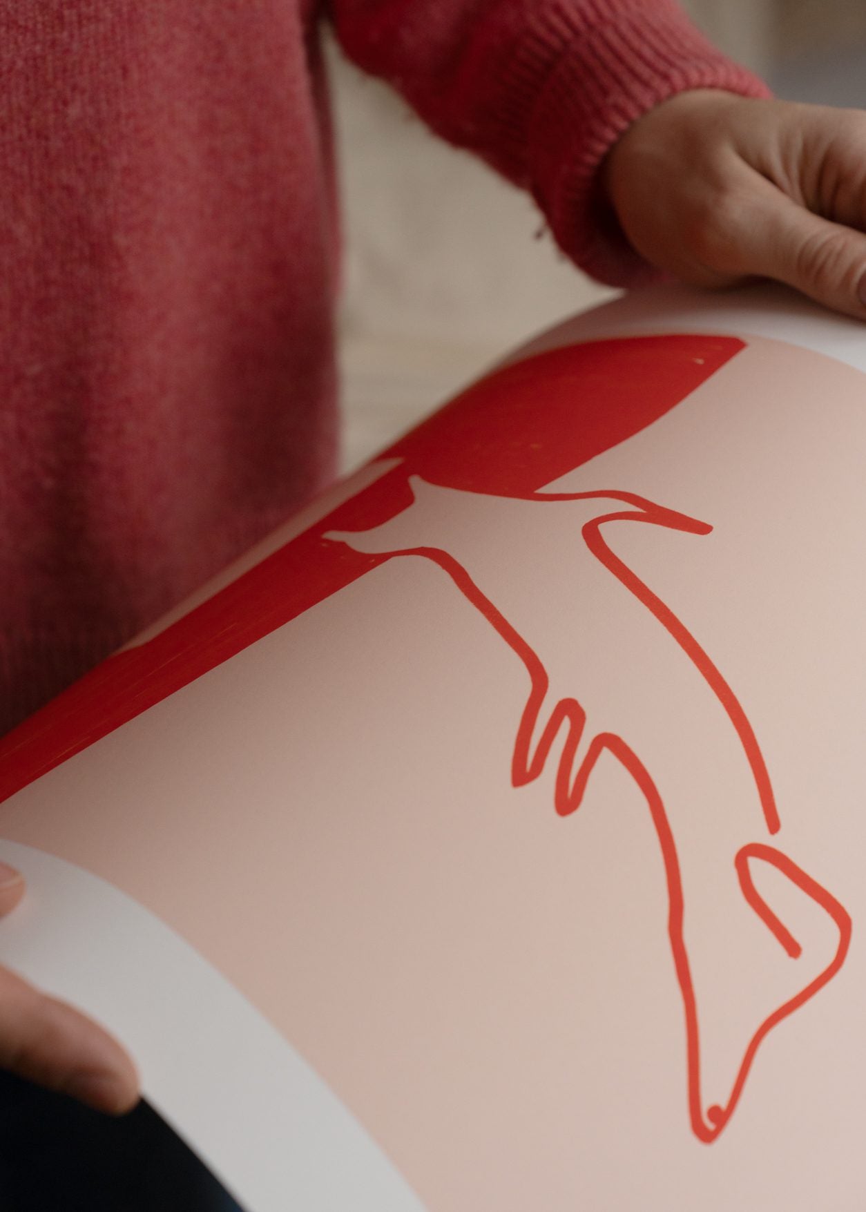 Divertissement by Cinzia Franceschini