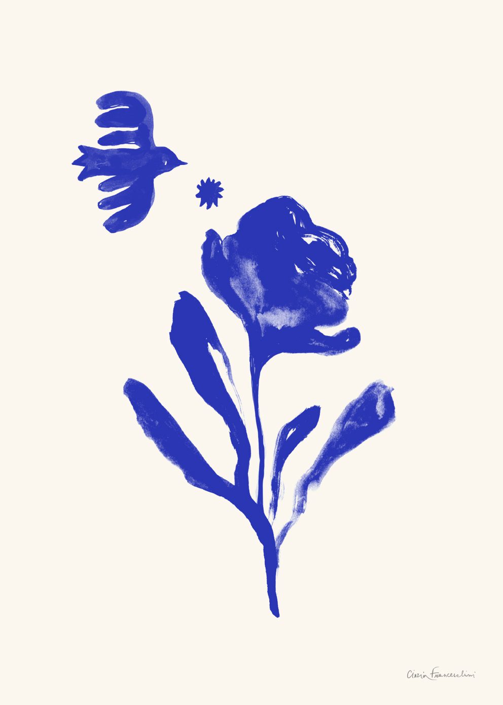 Newborn Rose