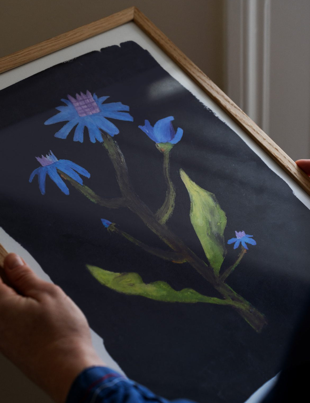 Night Flower