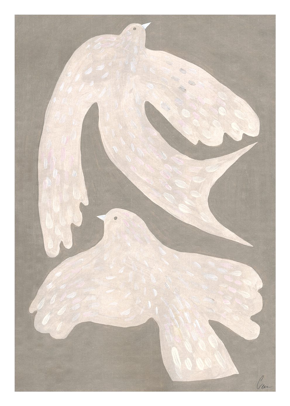 Two Birds