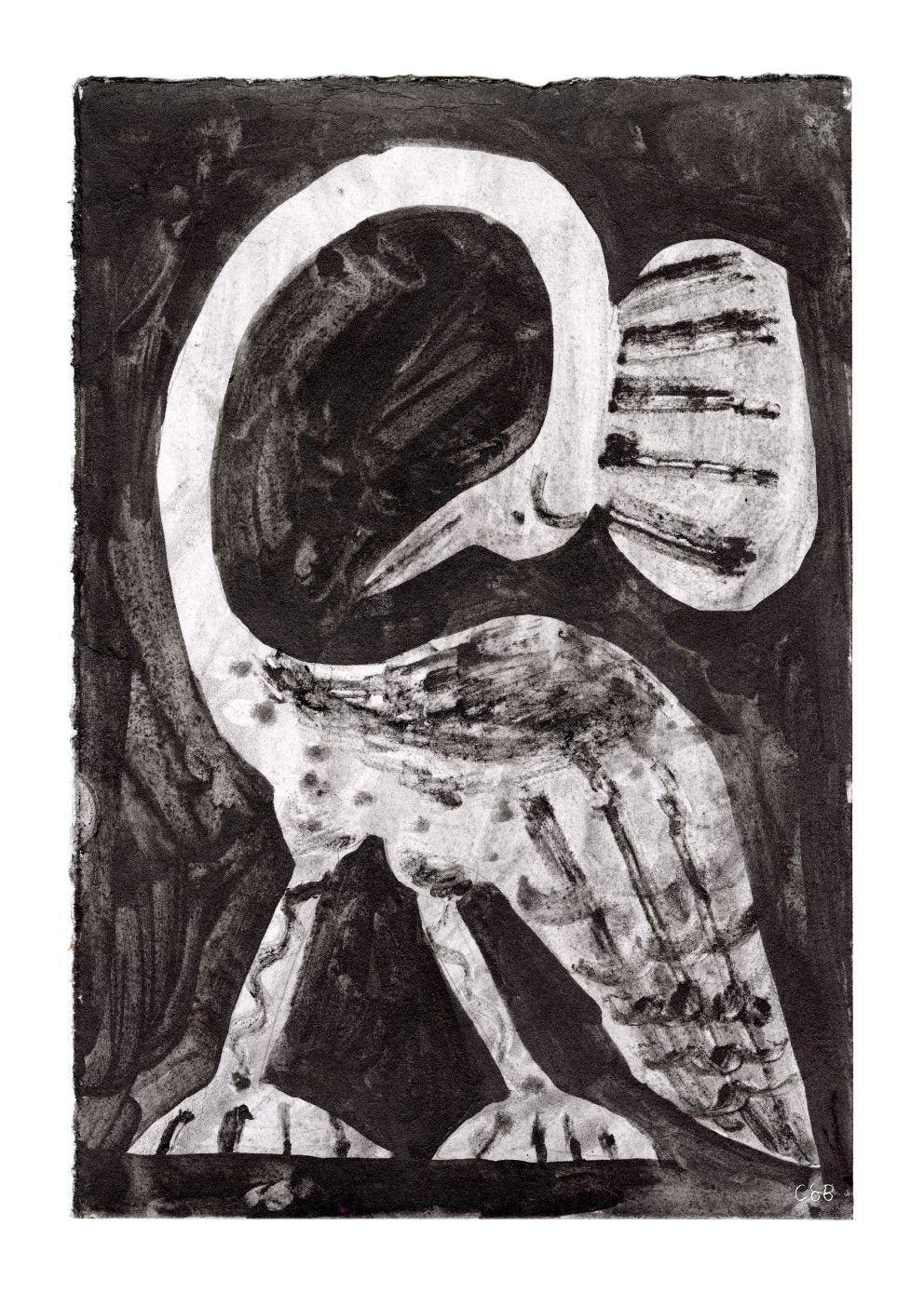 Bird III