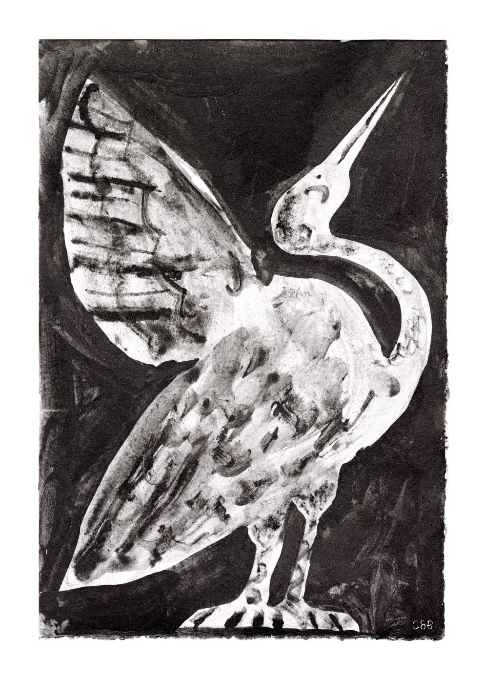 Bird II