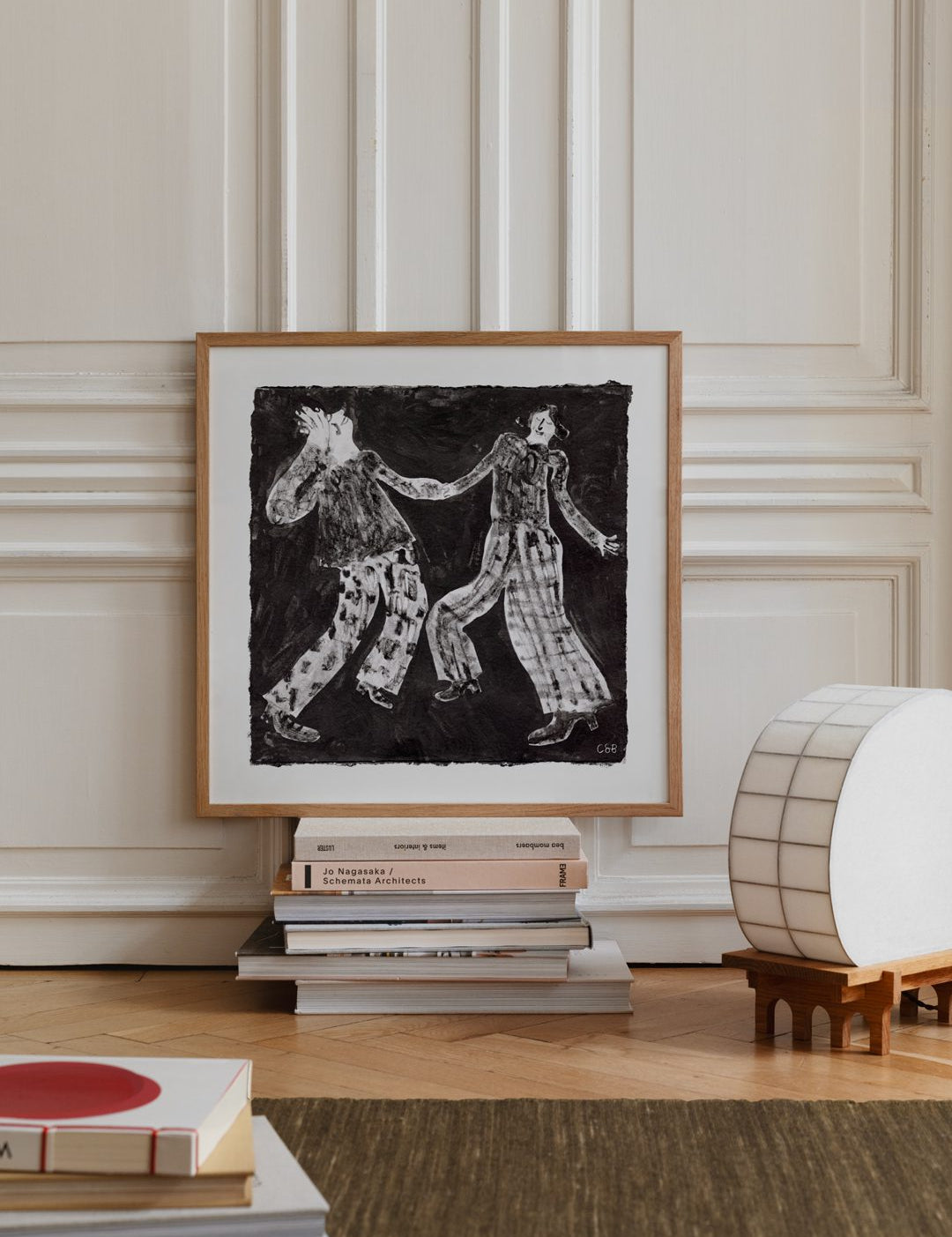 Dancing People