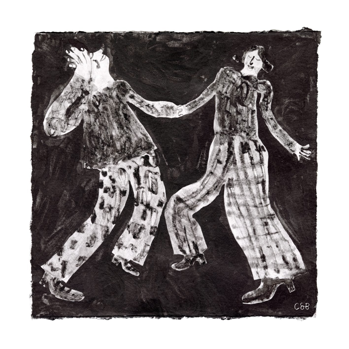 Dancing People