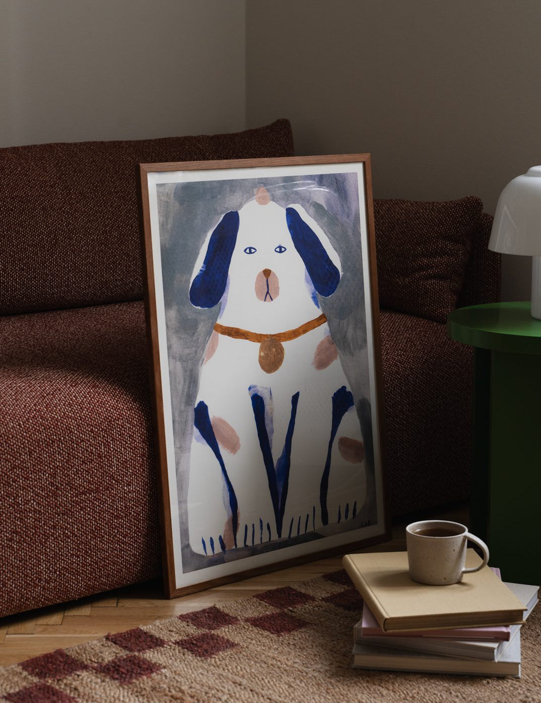 Guardian Dog