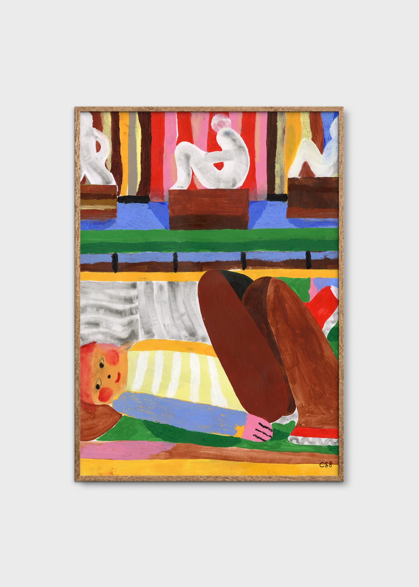 The Poster Club - Official Shop