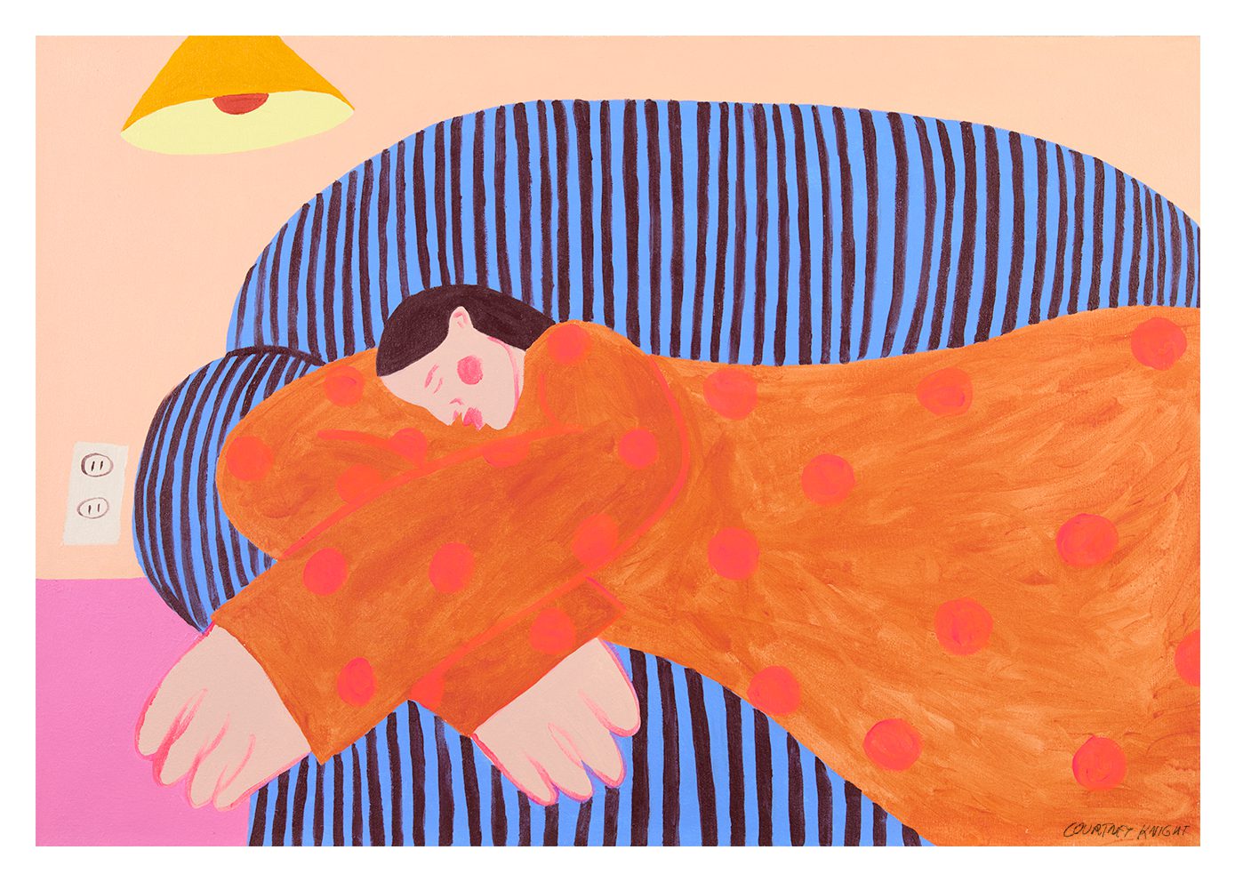 Sleeper