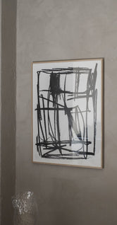 Turmoil by Alium Gallery