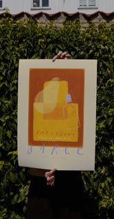 Barce by Das Rotes Rabbit
