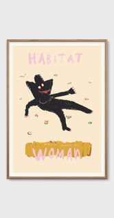 Habitat by Das Rotes Rabbit