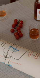 Poetica by Das Rotes Rabbit