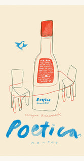 Poetica by Das Rotes Rabbit