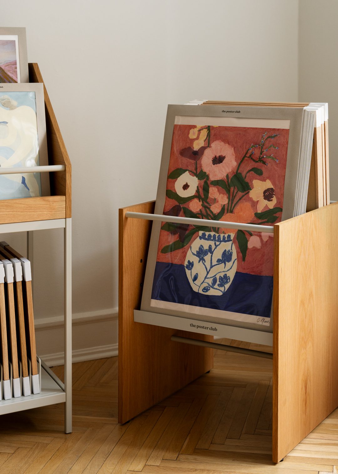 Professionals | The Poster Club