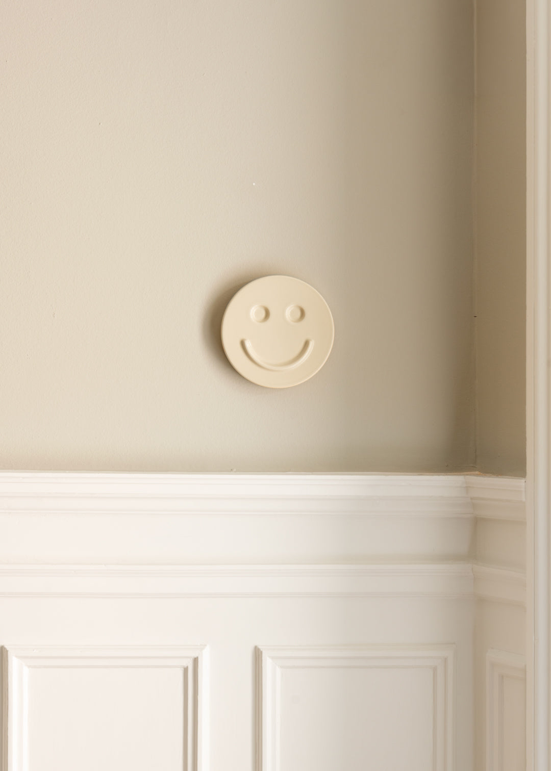 Happy Chalk by Edith Buerskens