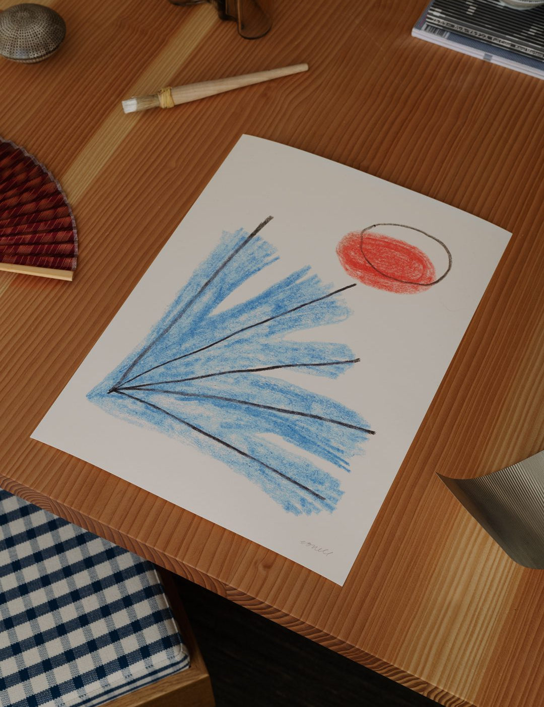 Automatic Drawing
