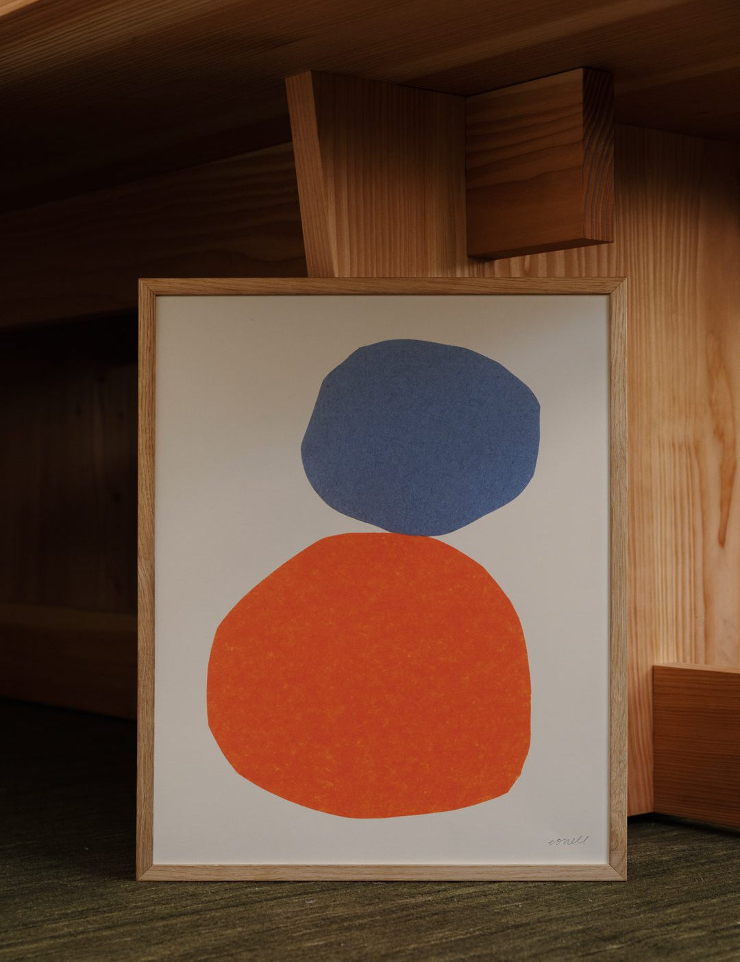 Untitled Composition