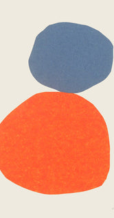 Untitled Composition by Ellie Evelyn Orrell