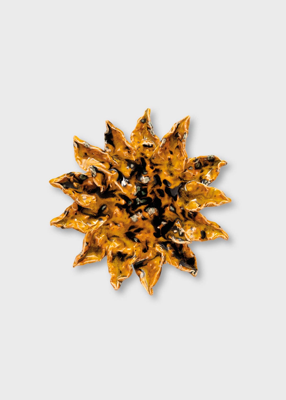 Sunflower 01 by Emilie Holm Atelier
