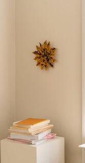 Sunflower 01 by Emilie Holm Atelier