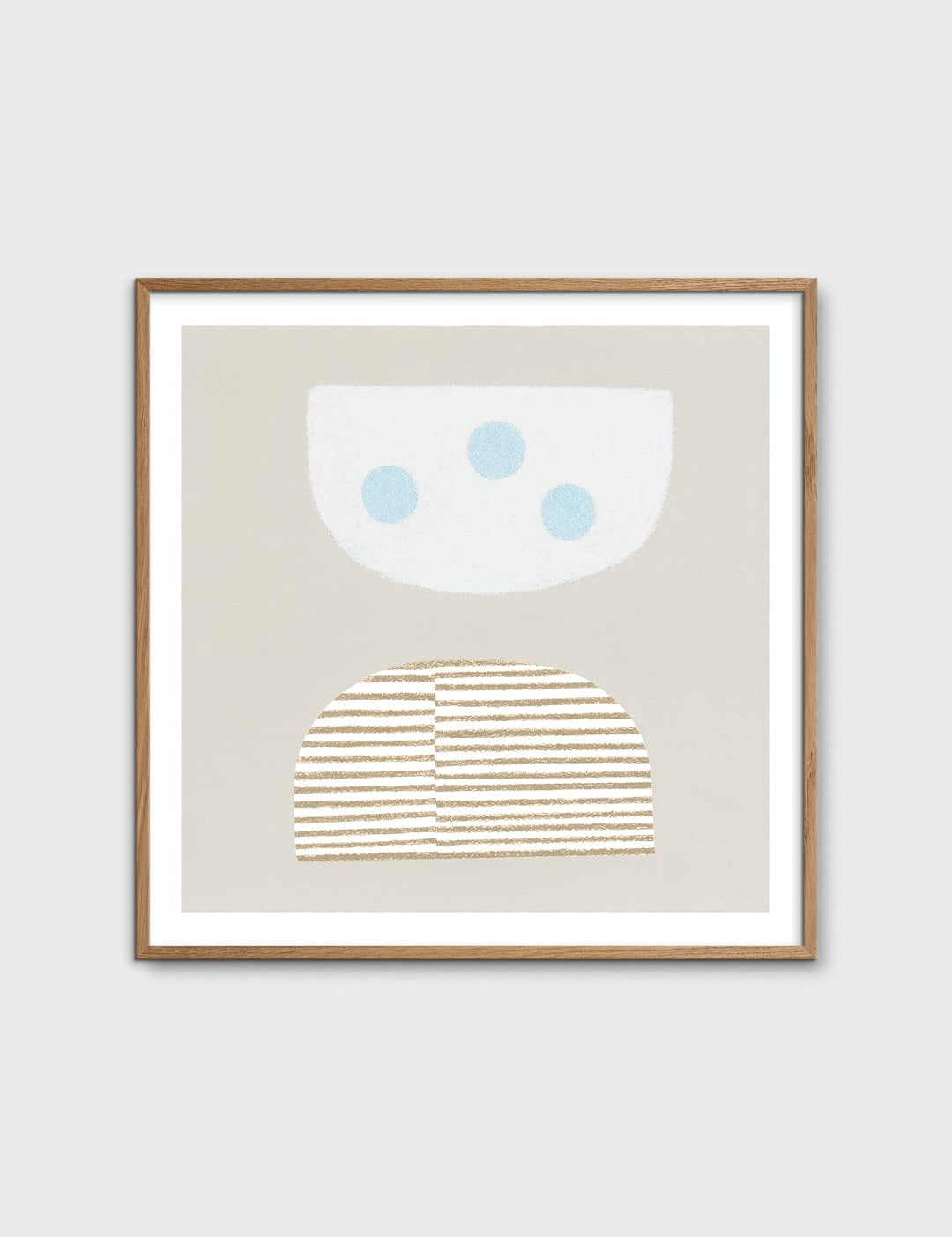 Blue Eggs by Emma Lawrenson