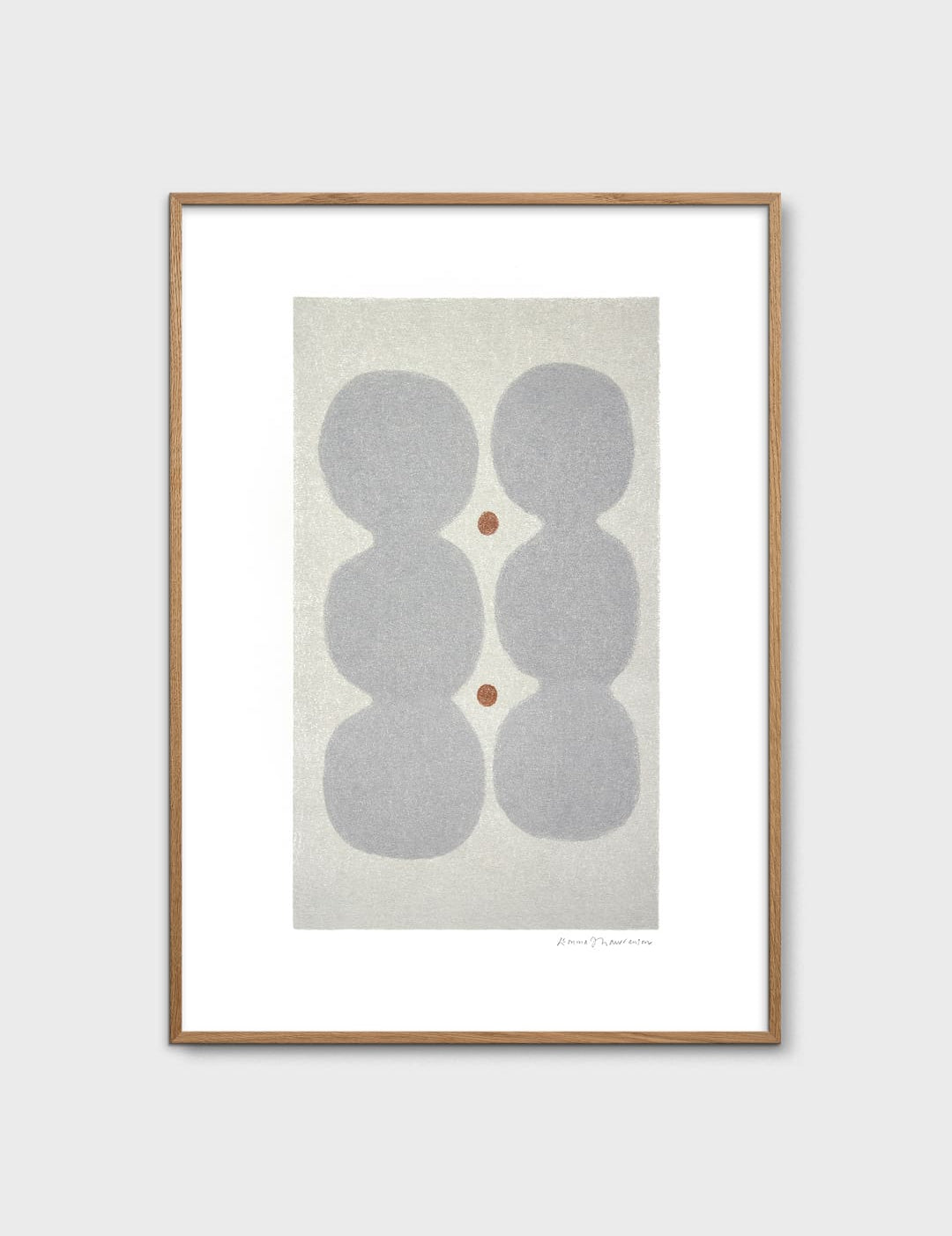 Moonstones by Emma Lawrenson
