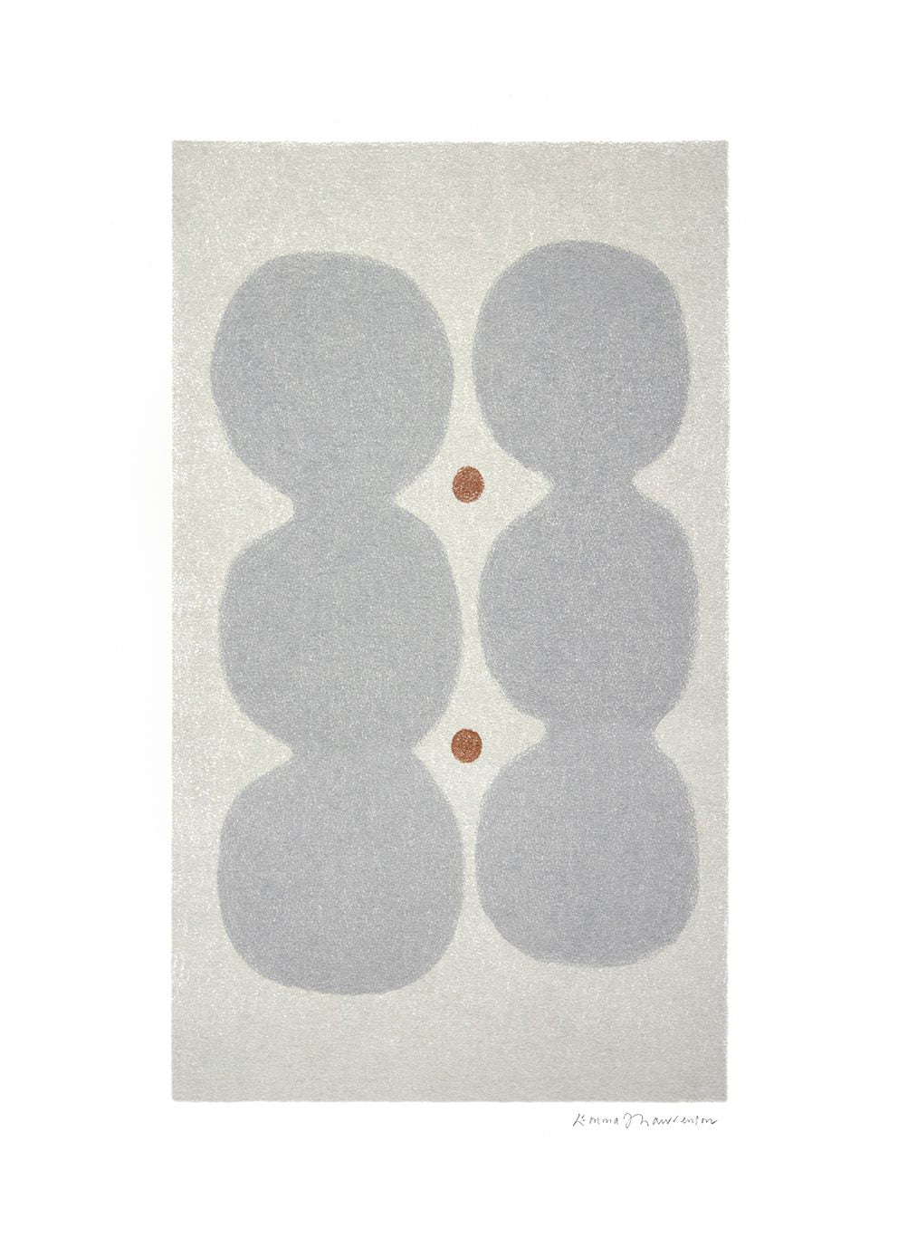 Moonstones by Emma Lawrenson