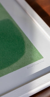 New Pastures by Emma Lawrenson
