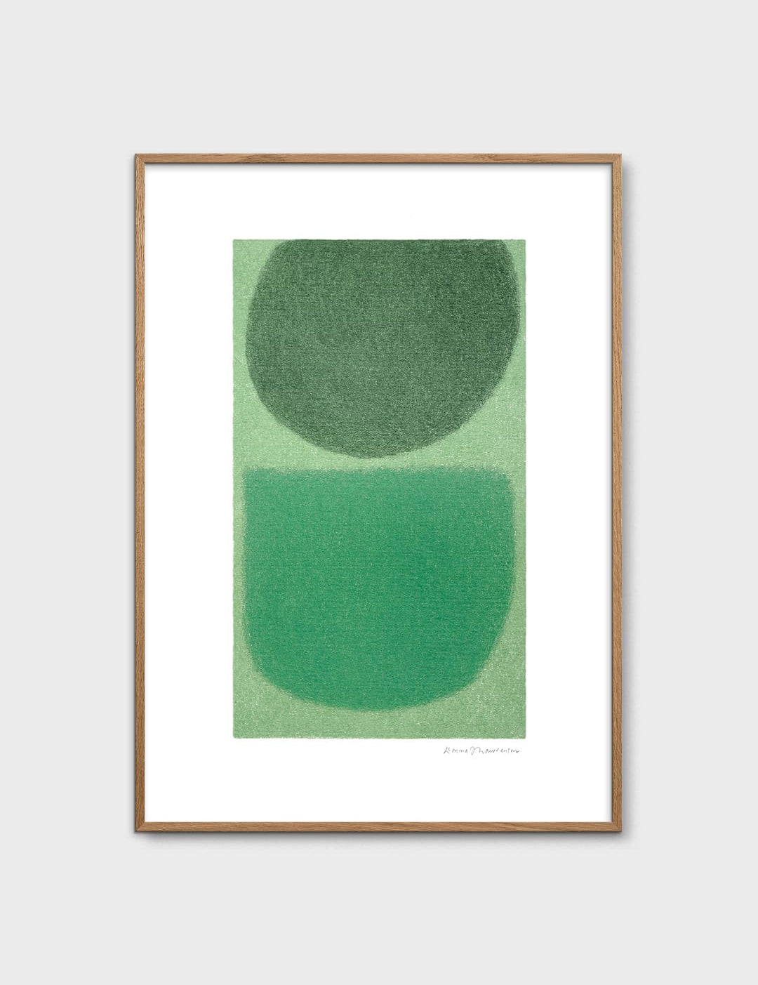 New Pastures by Emma Lawrenson