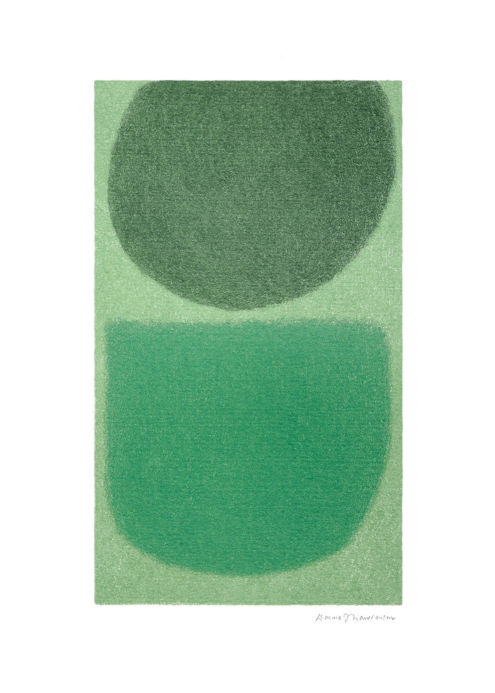 New Pastures by Emma Lawrenson