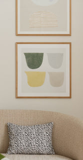 Sitting Quietly by Emma Lawrenson