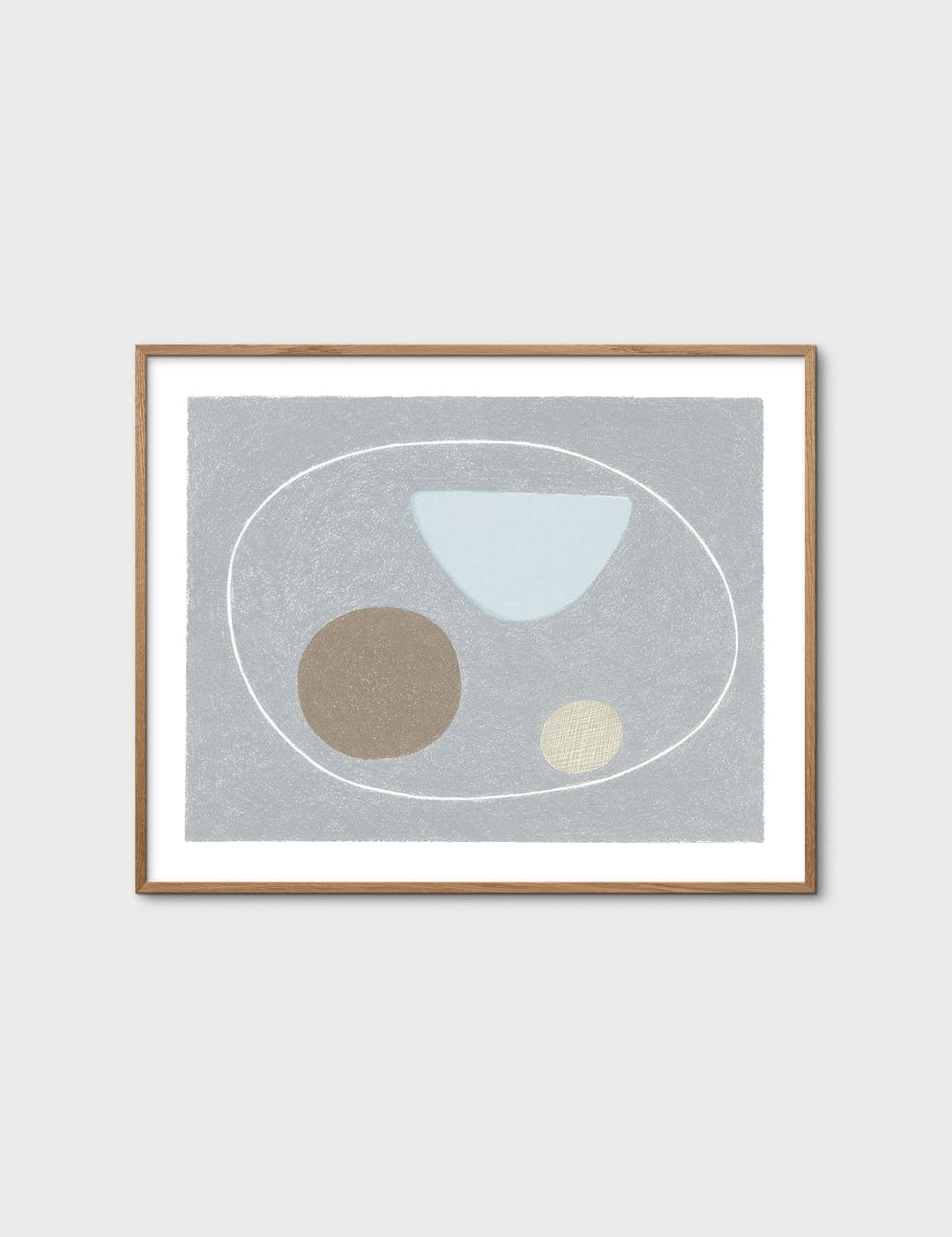 Three Pebbles by Emma Lawrenson