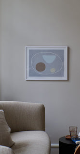 Three Pebbles by Emma Lawrenson