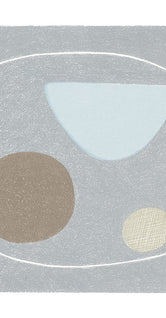 Three Pebbles by Emma Lawrenson