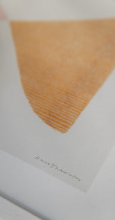 Touching by Emma Lawrenson