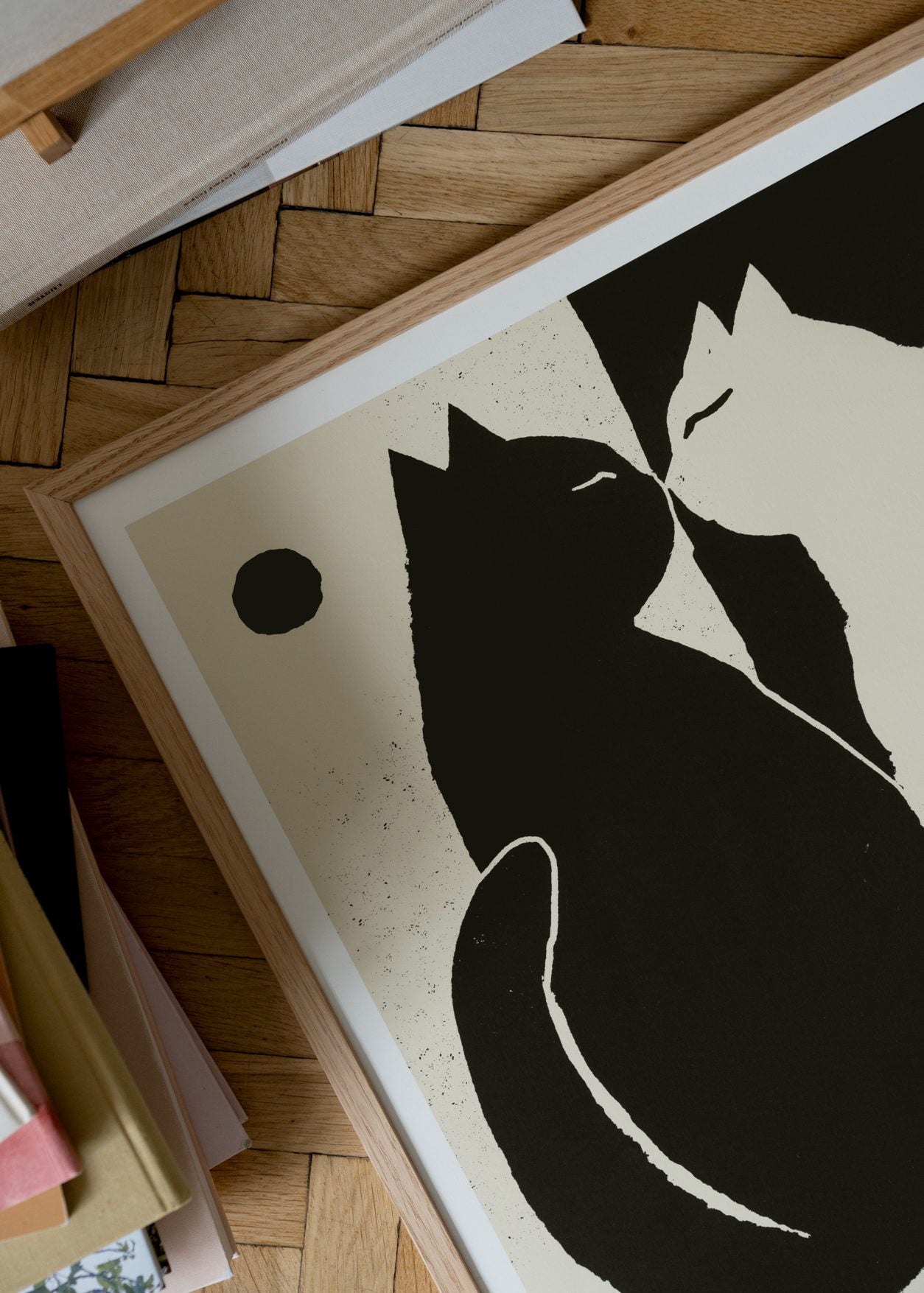 You and Me by Enikő Katalin Eged