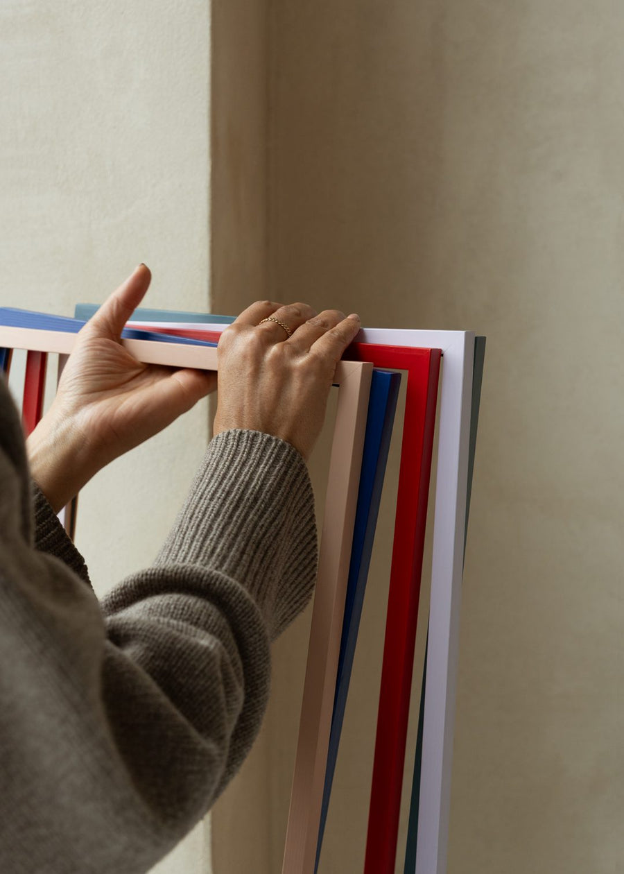 How To Frame Your Art