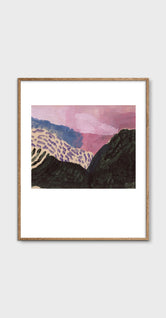 Landscape by Fine Little Day