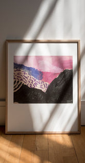 Landscape by Fine Little Day