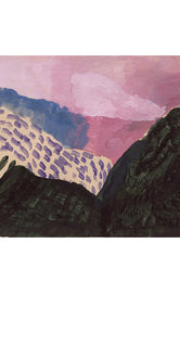 Landscape by Fine Little Day