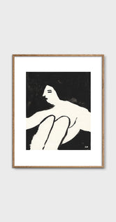 Woman by Fine Little Day