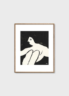 Woman by Fine Little Day