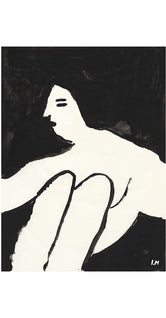 Woman by Fine Little Day